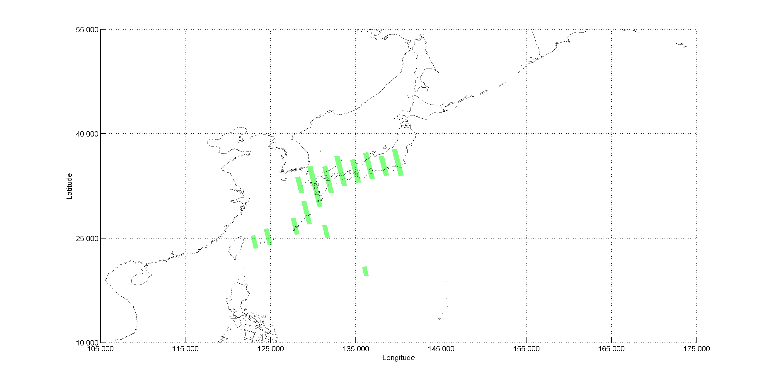 CYCLE_199 - Japan Ascending passes